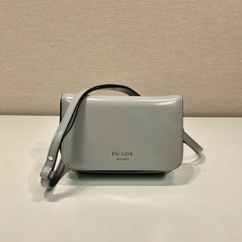 Pra*a hobo bags